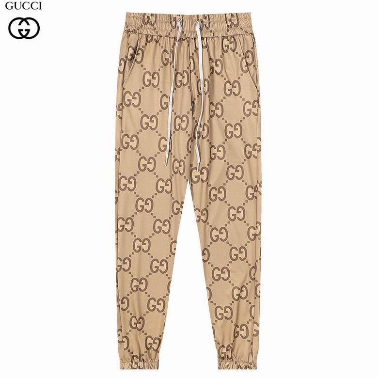 Gucci Long Pants-034